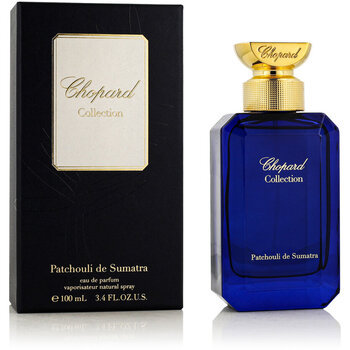 Patchouli de Sumatra EDP
